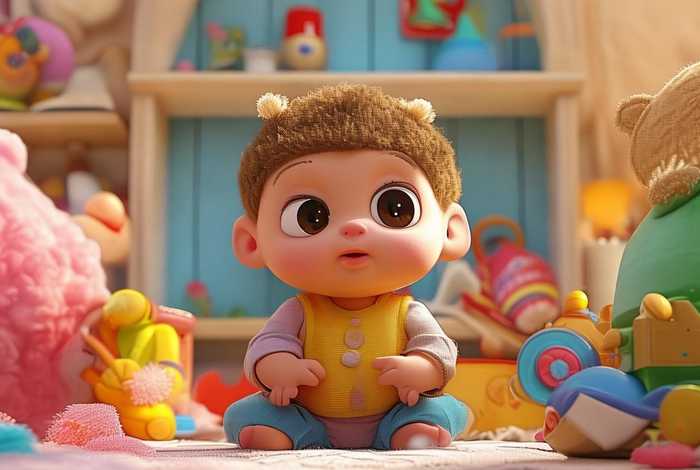 2岁儿童故事大全100首、2岁幼儿故事大全短篇