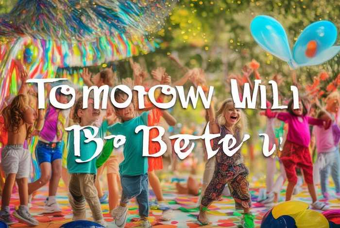 儿童版明天会更好完整版 - 儿童版明天会更好完整版原唱 儿童版明天会更好完整版 - 儿童版明天会更好完整版原唱