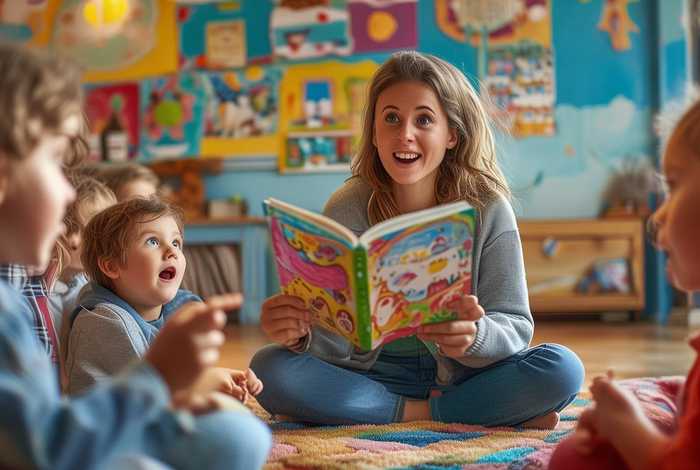 儿童绘本讲故事 幼儿讲绘本故事视频