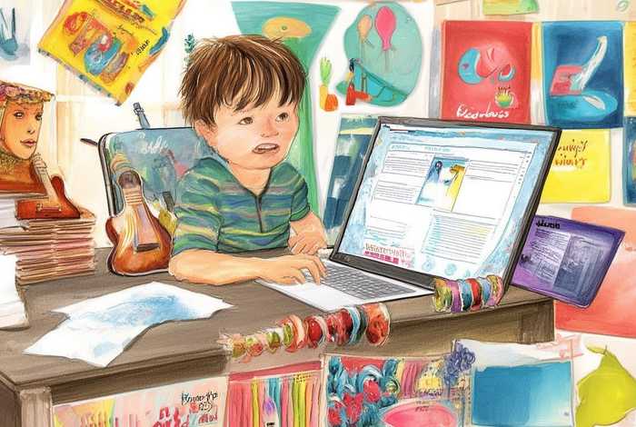 儿童歌曲杂志怎投稿网址邮箱；儿童音乐杂志投稿邮箱