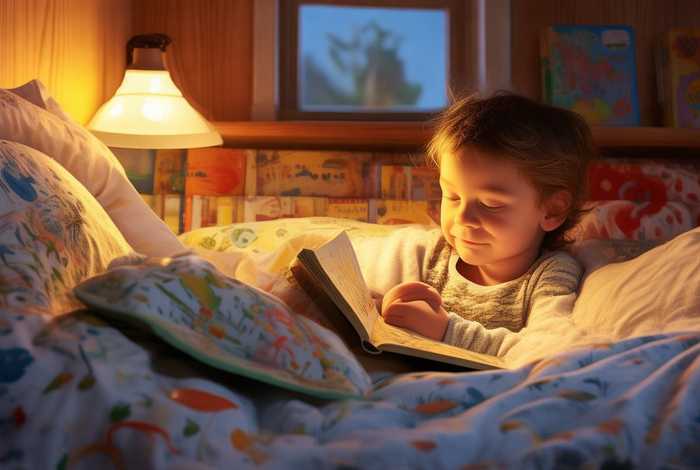 儿童睡前小故事app推荐（小孩睡前故事app推荐）