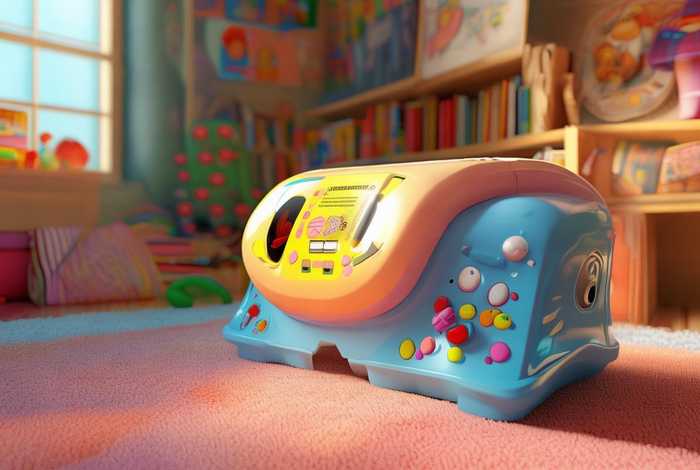 ai儿童故事机哪个牌子好 婴幼儿故事机哪个牌子好