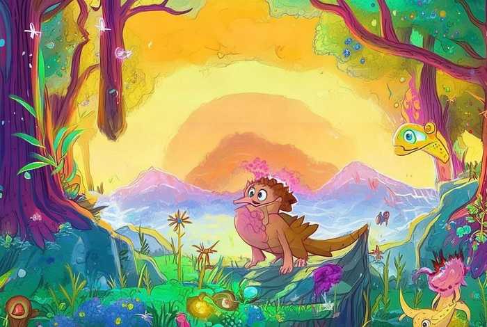 儿童故事录制作业、幼儿故事作业