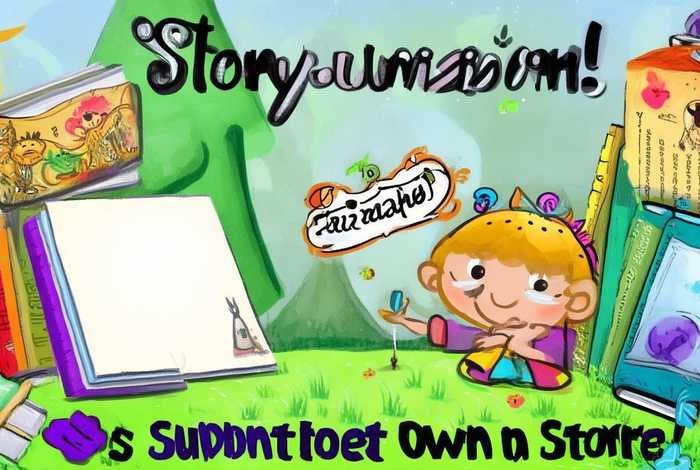 儿童故事征稿怎么做;故事征稿启事 儿童故事征稿怎么做;故事征稿启事