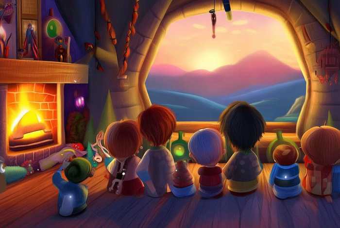 儿童故事音频下载免费mp3打包下载（儿童故事背景音乐mp3免费下载）