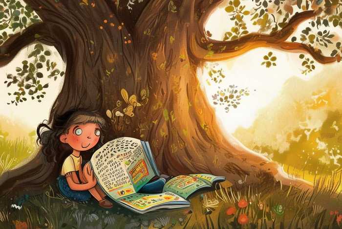 儿童小故事6-12岁小故事，儿童小故事6-12岁小故事大道理