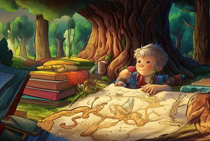 儿童故事王冕;王冕的故事有哪些 儿童故事王冕;王冕的故事有哪些