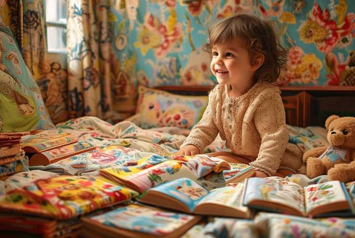 儿童睡前故事大全100篇文字100字、格林童话大全100篇睡前故事文字版