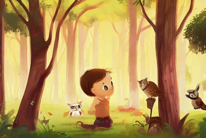 儿童寓言成语故事短篇；寓言成语故事简短