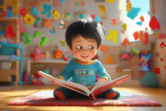 儿童英语双语绘本故事(英语幼儿双语绘本故事) 儿童英语双语绘本故事(英语幼儿双语绘本故事)