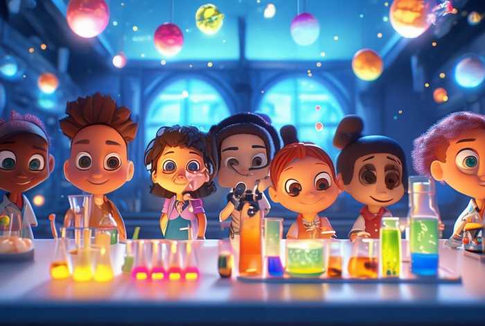 儿童科学知识动画片 - 少儿科学知识 动画片 儿童科学知识动画片 - 少儿科学知识 动画片
