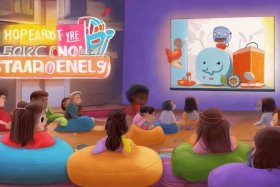 儿童免费听故事的app软件有哪些，小孩子免费听故事的app