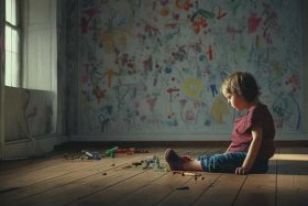 儿童家暴事件真实案例，儿童家暴案例带图片