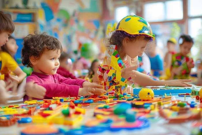 儿童认知发展与具身教育 儿童认知发展与具身教育的关系