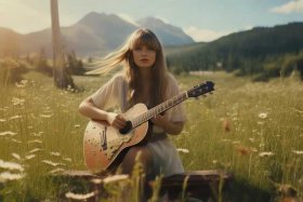 taylor swift新歌、taylor swift新歌歌词