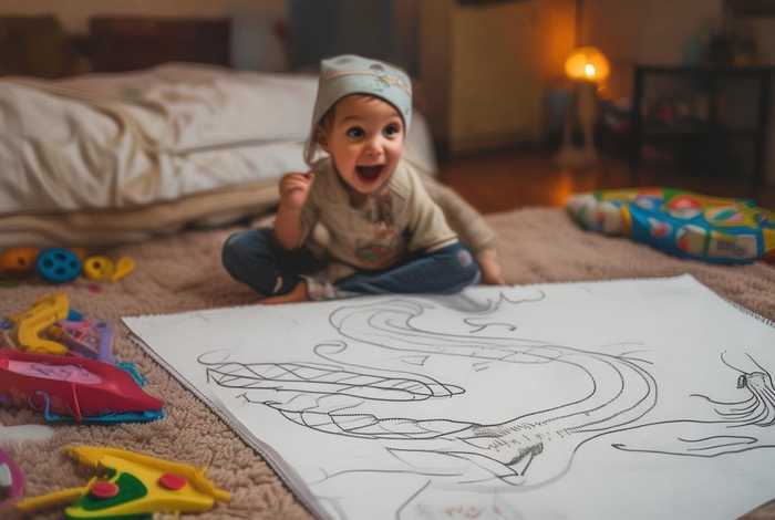 儿童睡前故事成语故事画蛇添足 - 成语故事大全 睡前故事画蛇添足