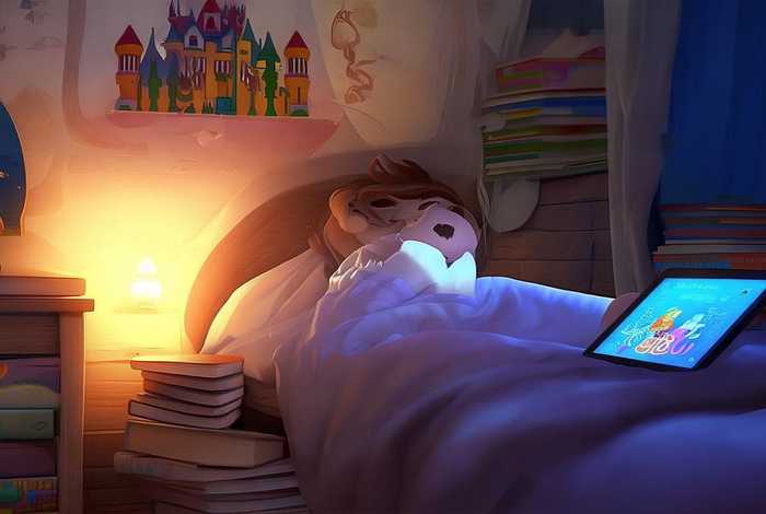 儿童睡前故事简短 儿童睡前故事简短可下载