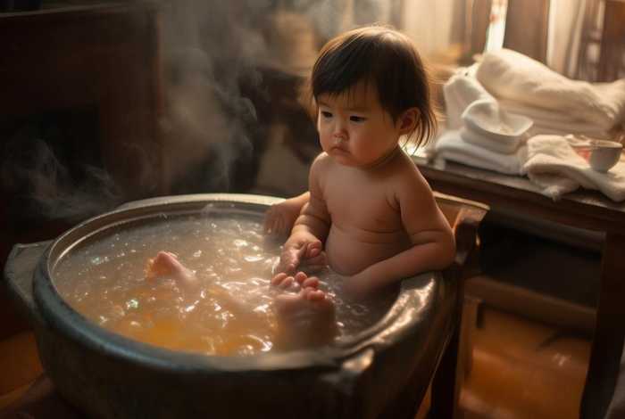 儿童可以用花椒水泡脚吗，儿童可以用花椒水泡脚吗一天几次