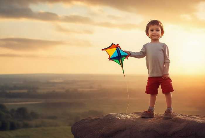 儿童励志短篇故事 - 儿童睡前故事励志故事短篇