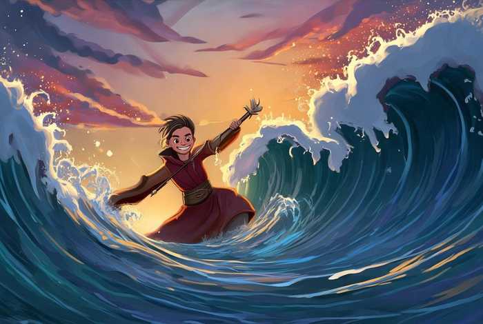 儿童睡前故事哪吒的故事 睡前故事大全哪吒闹海的故事 儿童睡前故事哪吒的故事 睡前故事大全哪吒闹海的故事