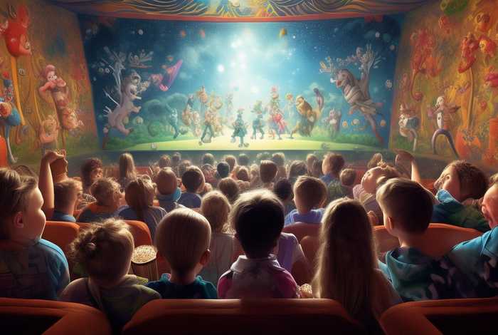 儿童故事电影大全集连续播放 播放少儿故事电影