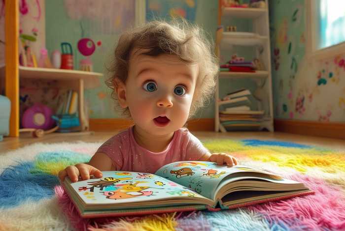 0到3岁儿童故事、0—3岁幼儿故事