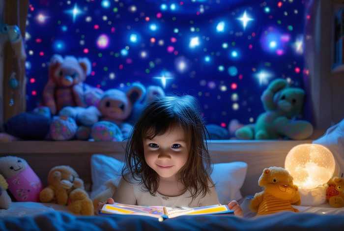 儿童睡前励志故事文字；幼儿励志睡前故事