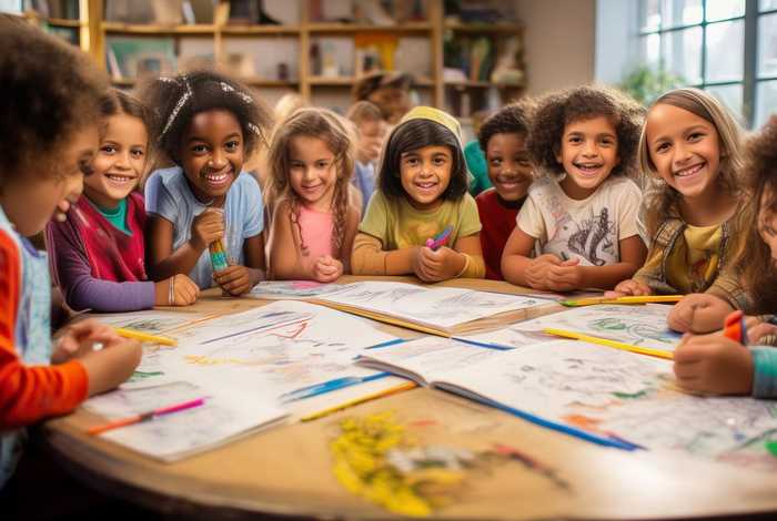 儿童故事大赛6-12岁（少儿故事大赛视频）