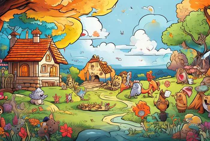 4岁以上的孩子必看的绘本故事 4岁以上的孩子必看的绘本故事书