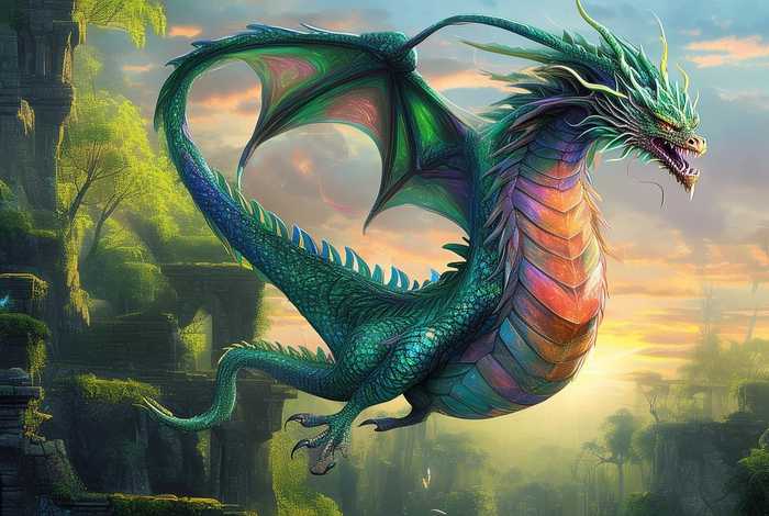 东龙的故事、东东龙的故事