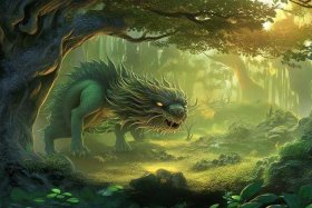 东东龙的故事第三季，东东龙全部故事