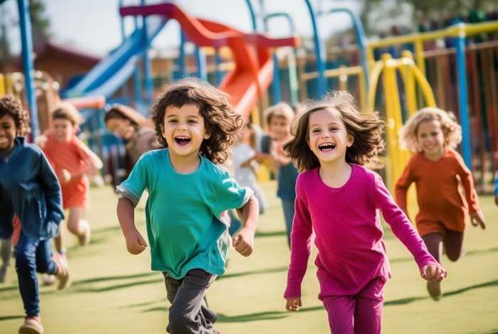 儿童社交游戏（儿童社交游戏的分类）