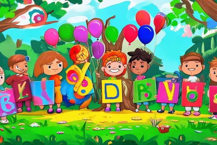 3-6岁儿童abc故事 abc英语故事