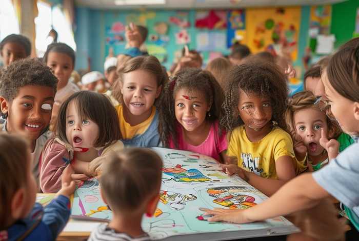 儿童英语学习故事；少儿英语故事