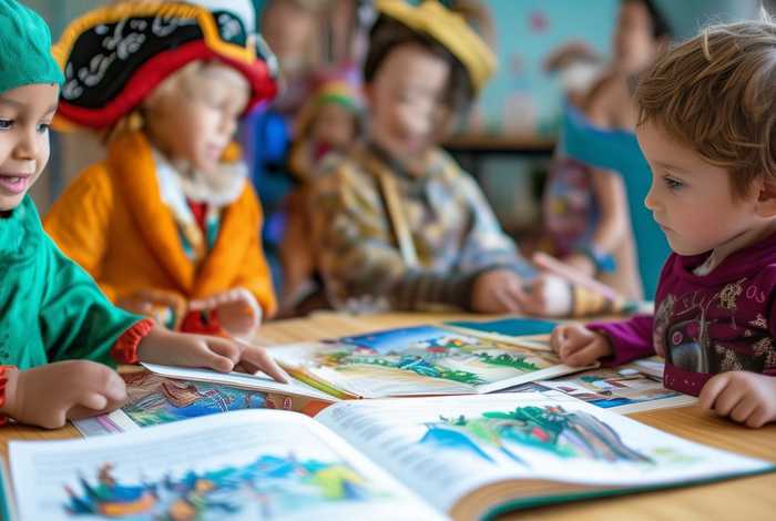 儿童按照故事的内容分配角色、请根据内容列举幼儿故事的分类,并作简要说明 儿童按照故事的内容分配角色、请根据内容列举幼儿故事的分类,并作简要说明