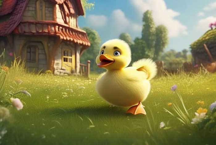 儿童故事小鸭子回家;小鸭子回家故事视频 儿童故事小鸭子回家;小鸭子回家故事视频