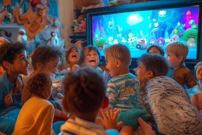 儿童故事片大全免费看 儿童故事动画片大全免费观看