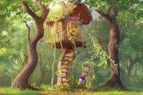 400字左右的儿童故事（幼儿故事400字左右简单）