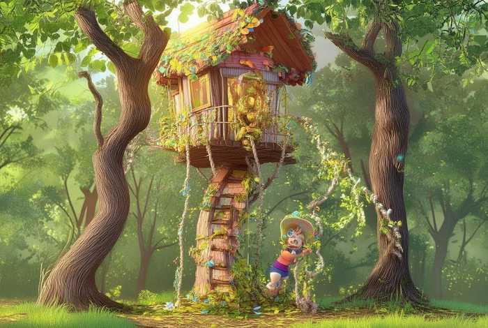 400字左右的儿童故事（幼儿故事400字左右简单）