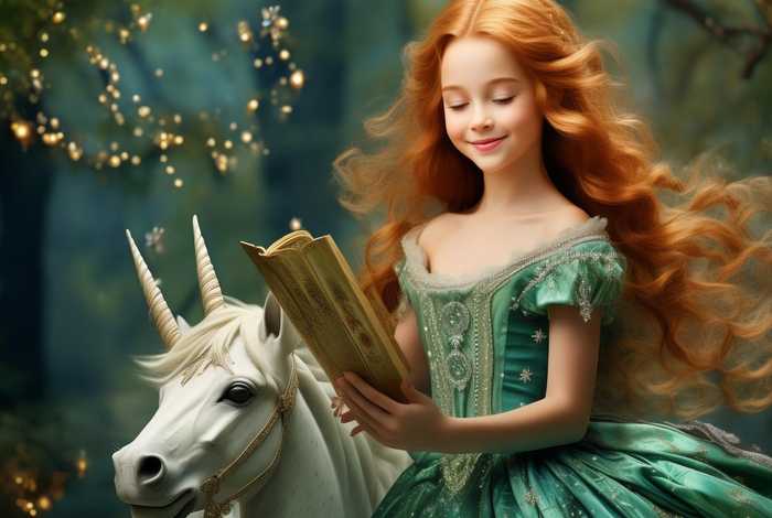 儿童故事大全9-12岁公主故事 少儿故事大全公主