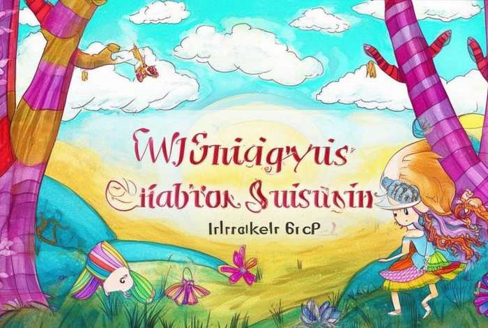 儿童短篇故事大全 - 儿童短篇故事大全6-12岁