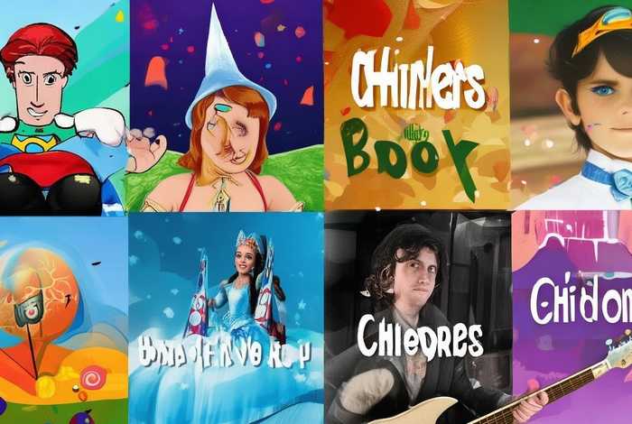 儿童名人有哪些 儿童名人有哪些名字