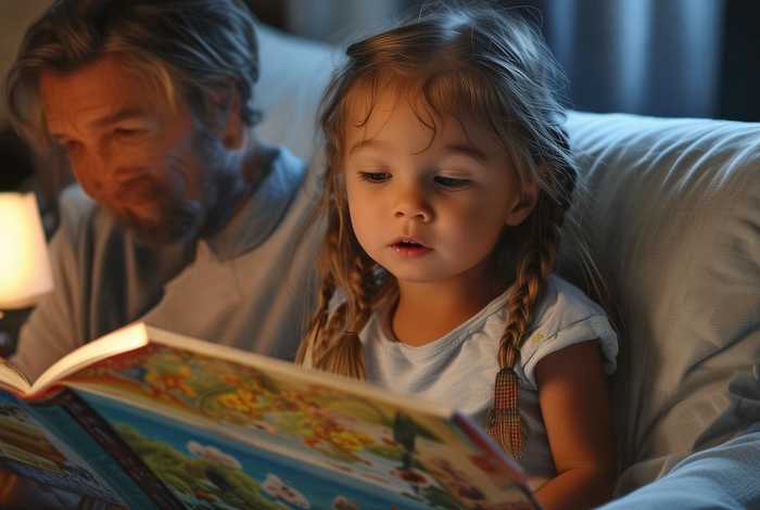 儿童睡前故事亲子游戏；儿童睡前亲子小游戏