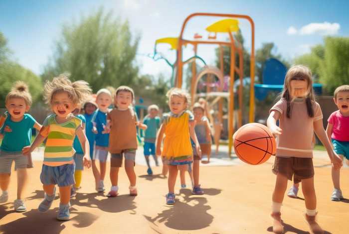 儿童拍球的故事；幼儿拍球的故事