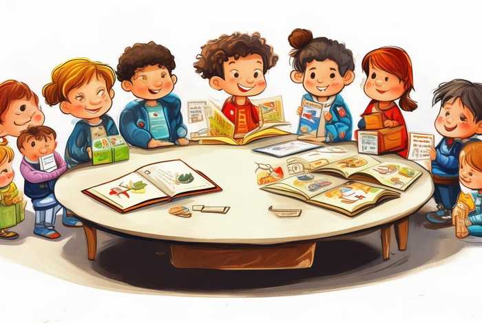 儿童法律故事大全 - 适合幼儿的法律小故事