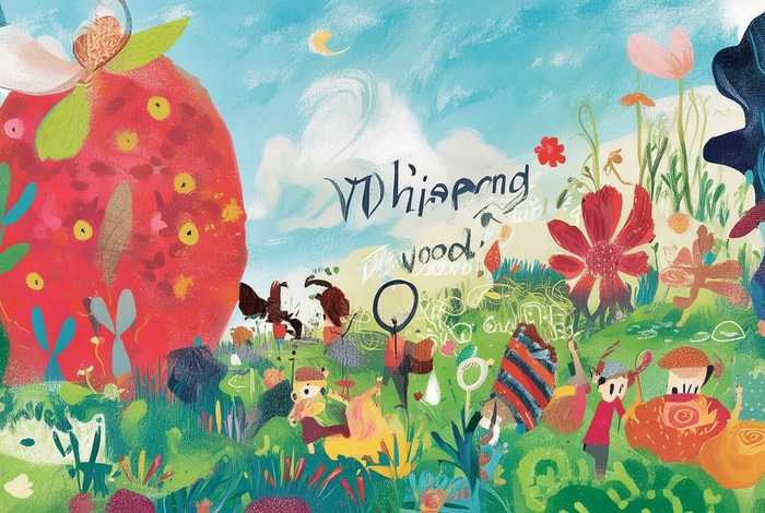 儿童科学文艺作品故事；儿童科学文艺作品名称