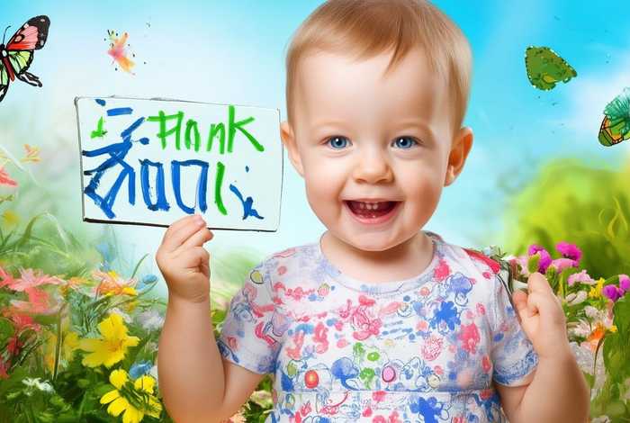 儿童简短感恩故事；感恩故事简短幼儿