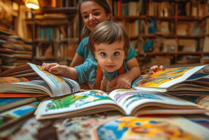 儿童绘本阅读心得体会 - 儿童绘本阅读心得体会怎么写 儿童绘本阅读心得体会 - 儿童绘本阅读心得体会怎么写