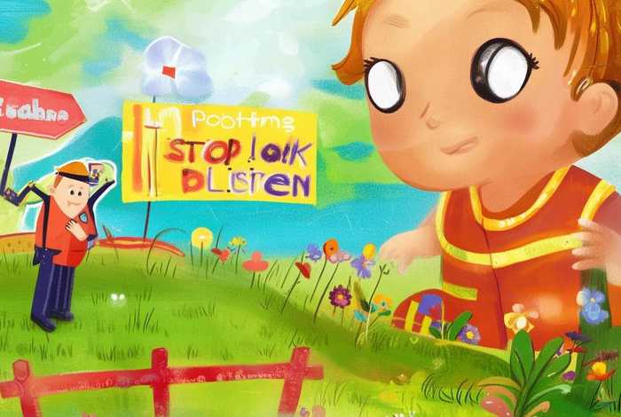 儿童绘本故事安全故事（幼儿绘本安全故事）