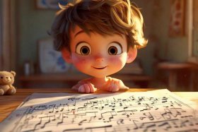 儿歌 想妈妈，想妈妈儿歌简谱